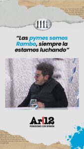 Pymes textiles: el desafío de sobrevivir en Argentina