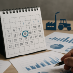 Calendario de vencimientos de AFIP/ARCA