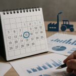 Calendario de vencimientos de AFIP/ARCA