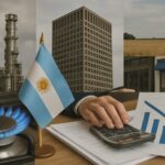 Mapa de la mora en Argentina: en qué provincias hay más deudas impagas y las edades más afectadas