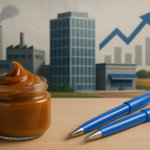 ¿dulce de leche o biromes? ¿Cuales son las únicas dos cosas a las que deberían ocuparse los empresar