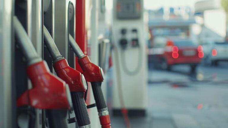 Le vendieron gasoil adulterado con agua, se le rompió la camioneta y la Justicia condenó a dos empresas - Infobae