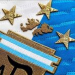 Argentina es subcampeona de futbol mundial 2026