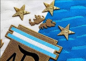 Argentina es subcampeona de futbol mundial 2026