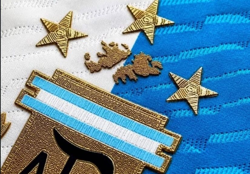 Argentina es subcampeona de futbol mundial 2026