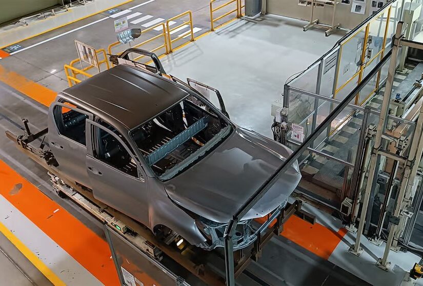 Retenciones - Retenciones eliminadas para 1.000 productos industriales: impacto inmediato