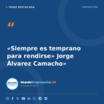 perseverancia, pymes, éxito empresarial — La perseverancia como clave en los negocios
