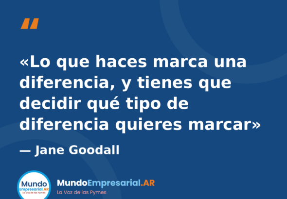 La importancia de marcar la diferencia en tu pyme