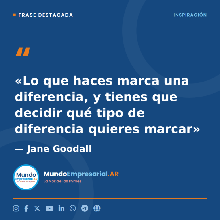 La importancia de marcar la diferencia en tu pyme