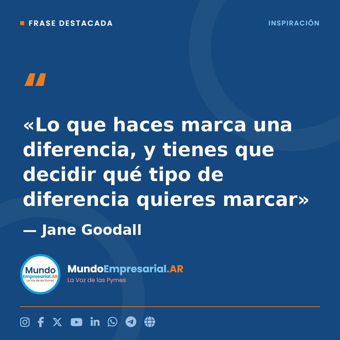 La importancia de marcar la diferencia en tu pyme