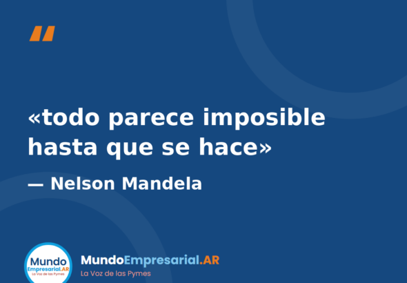 Superando desafíos en el mundo empresarial