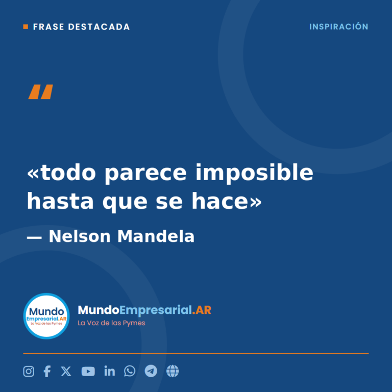Superando desafíos en el mundo empresarial