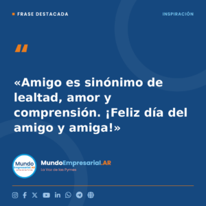 La importancia de la amistad en el mundo empresarial