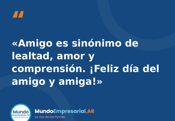 La importancia de la amistad en el mundo empresarial