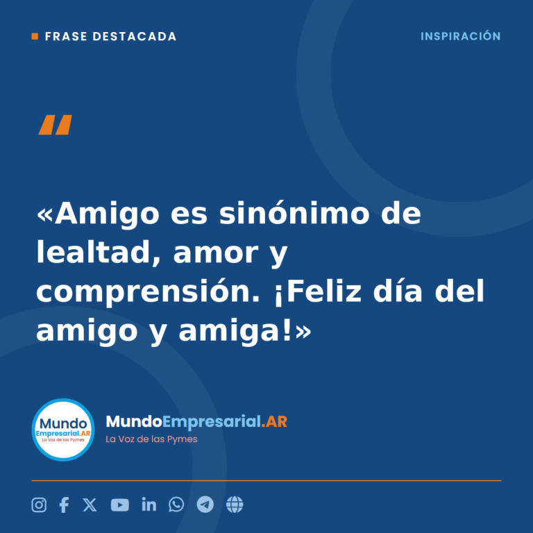amistad en negocios, lealtad, pymes — La importancia de la amistad en el mundo empresarial