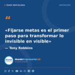 Metas claras para el crecimiento de tu pyme