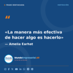 La acción como clave del éxito en las pymes