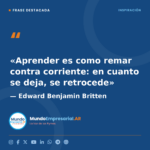 La importancia del aprendizaje continuo en las pymes