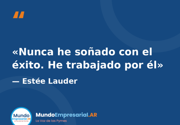 Claves del éxito en el mundo empresarial