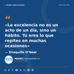 La excelencia como hábito en las pymes argentinas