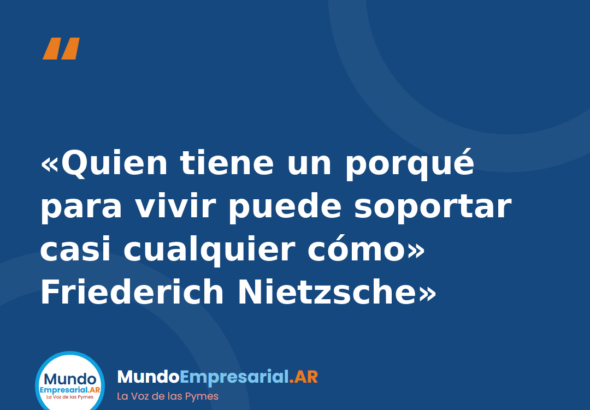 propósito empresarial, resiliencia, pymes — La importancia del propósito en las pymes