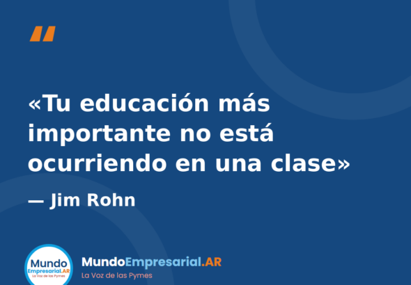 La educación fuera del aula y su impacto en pymes