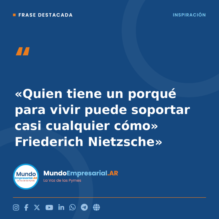 propósito empresarial, resiliencia, pymes — La importancia del propósito en las pymes