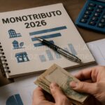 Monotributo 2026: categorías y cuotas de ARCA