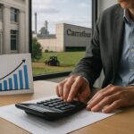 Morosidad entre neobancos argentinos va del 5% al 50% de la cartera, según datos del BCRA