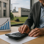 Morosidad entre neobancos argentinos va del 5% al 50% de la cartera, según datos del BCRA