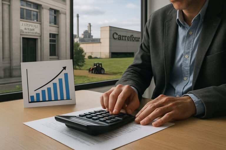 Morosidad entre neobancos argentinos va del 5% al 50% de la cartera, según datos del BCRA