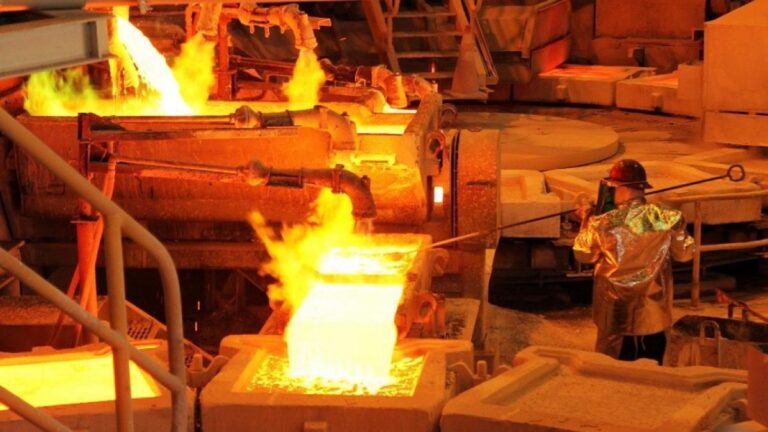 Diego Coatz, Gustavo Peregó, IIEP, Federico Bernini, Abeceb, Unión Industrial Argentina (UIA) — El Gobierno va camino a eliminar el 99% de las retenciones industriales que recibió: qué productos seguirán alcanzados