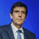 Carlos Melconian — Melconian, lapidario al referirse a los dólares de Vaca Muerta: "Terminan todos en la Comuna 16, que es Miami"