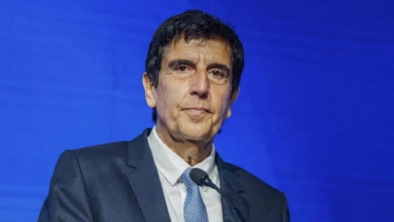 Carlos Melconian — Melconian, lapidario al referirse a los dólares de Vaca Muerta: "Terminan todos en la Comuna 16, que es Miami"