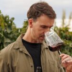 Santiago Mayorga, enólogo: “Veía en Estados Unidos una góndola completa de vinos sin alcohol, me traje varias botellas para entender los sistemas y dije: ‘Si nosotros los tenemos que hacer acá, ¿con qué sistema podemos hacerlo?’”