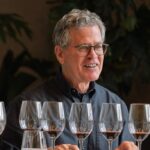 El "Steve Jobs" de la vitivinicultura y las 25 cosechas del primer vino “perfecto” de Argentina | Infocampo