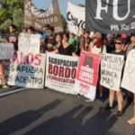 Despidos en el mayorista Lustramax: trabajadores denuncian que les pagan con papel higiénico