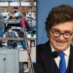 Cerró una histórica fábrica de calzado: "Es culpa del Gobierno Nacional"