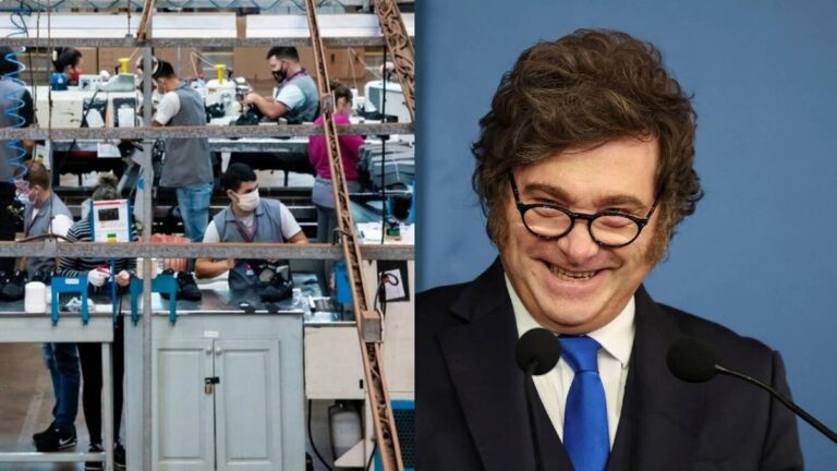 Cerró una histórica fábrica de calzado: "Es culpa del Gobierno Nacional"