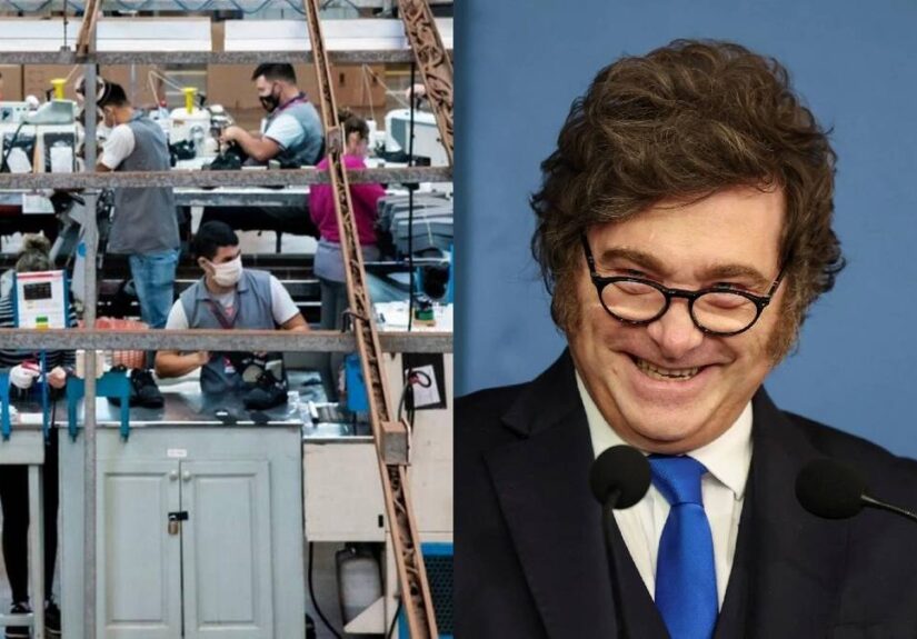 Cerró una histórica fábrica de calzado: "Es culpa del Gobierno Nacional"