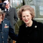 Argentina-Inglaterra, de Rivadavia a Milei: la historia de la dominación económica