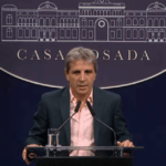 Reforma 2026: el Gobierno impulsa “Inocencia Fiscal II” y ampliaría el acceso a la declaración simplificada de Ganancias - Errepar