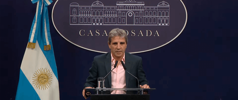 Reforma 2026: el Gobierno impulsa “Inocencia Fiscal II” y ampliaría el acceso a la declaración simplificada de Ganancias - Errepar