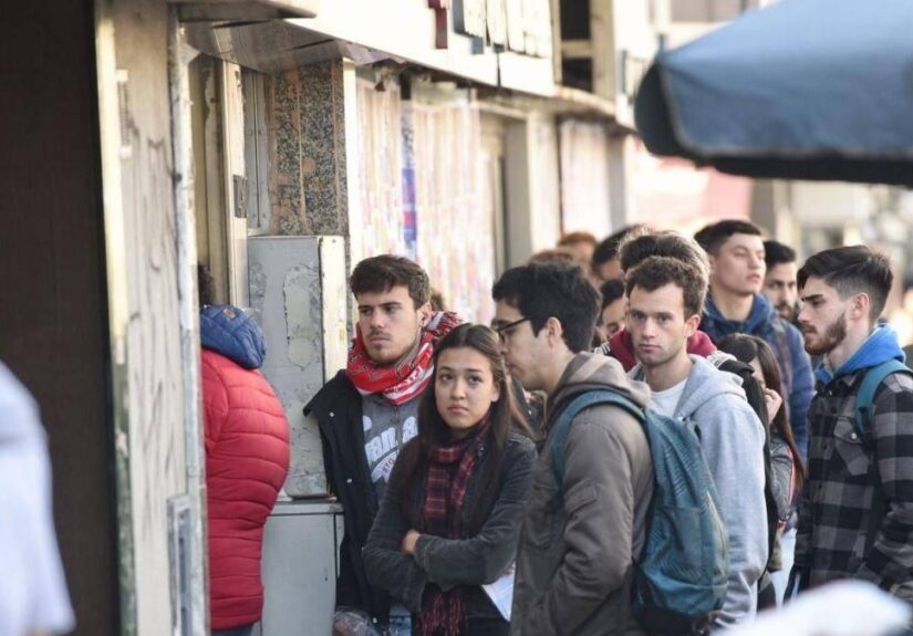 Cierre de empresas y pérdida de empleo registrado: más de 28.000 quiebras con Milei