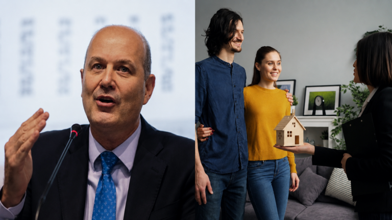 ¿Llegará la desregulación inmobiliaria?: los cinco cambios que podrían transformar el mercado si avanza la reforma de Federico Sturzenegger