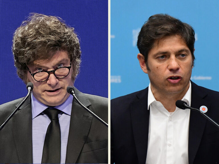 ¿Con o sin Milei después de 2027: seguirá este plan antiinflacionario?