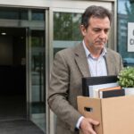 Casi 7 de cada 10 empresas registraron despidos durante la primera mitad del año, según un estudio privado - Infobae