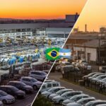 Argentina, Brasil y México: los tres modelos que hoy conviven en la industria automotriz regional - Infobae