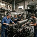 Córdoba creó un régimen para rescatar empresas en crisis y sostener los puestos de trabajo | Mundo Empresas