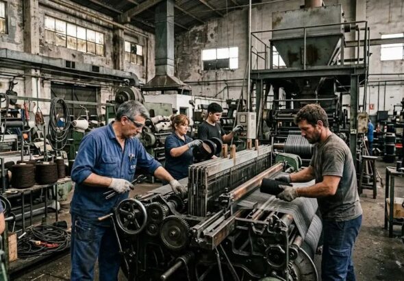 Córdoba creó un régimen para rescatar empresas en crisis y sostener los puestos de trabajo | Mundo Empresas